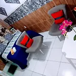 Pousada Zelia Barros