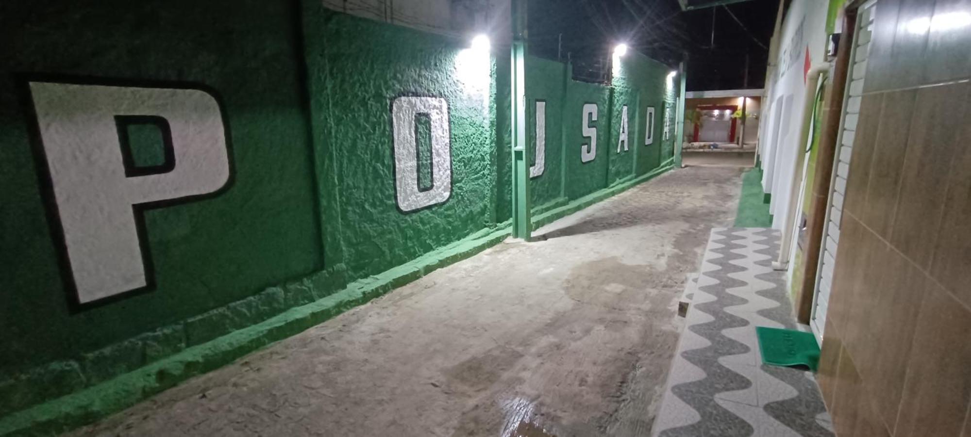 Zelia Barros Inn Natal