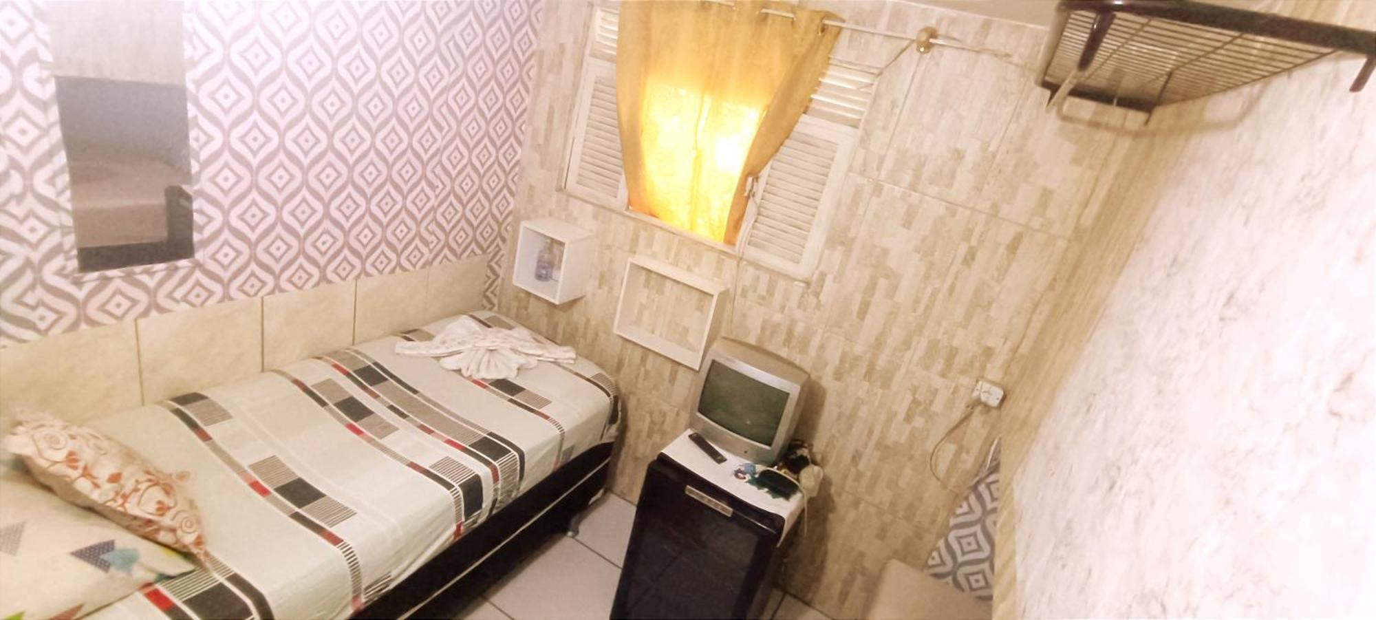 Inn Zelia Barros Natal