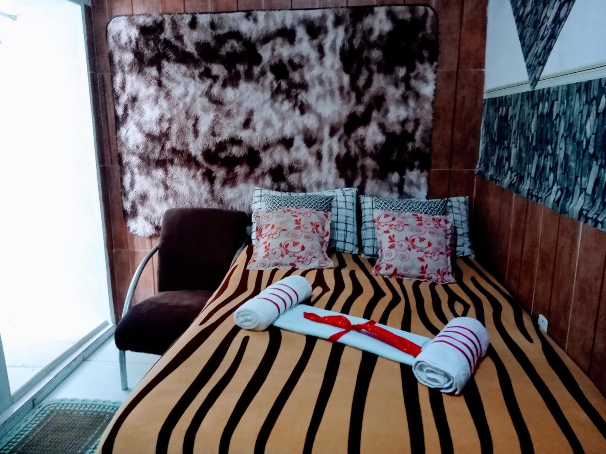 Zelia Barros Inn
