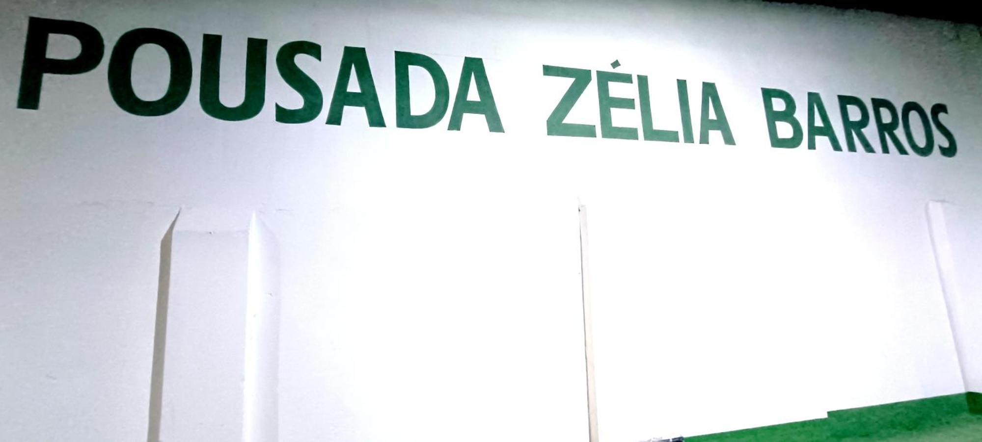 Zelia Barros Natal