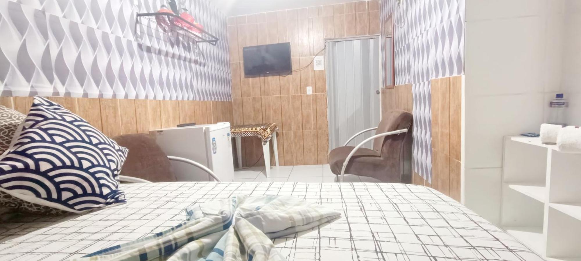 Inn Zelia Barros Natal