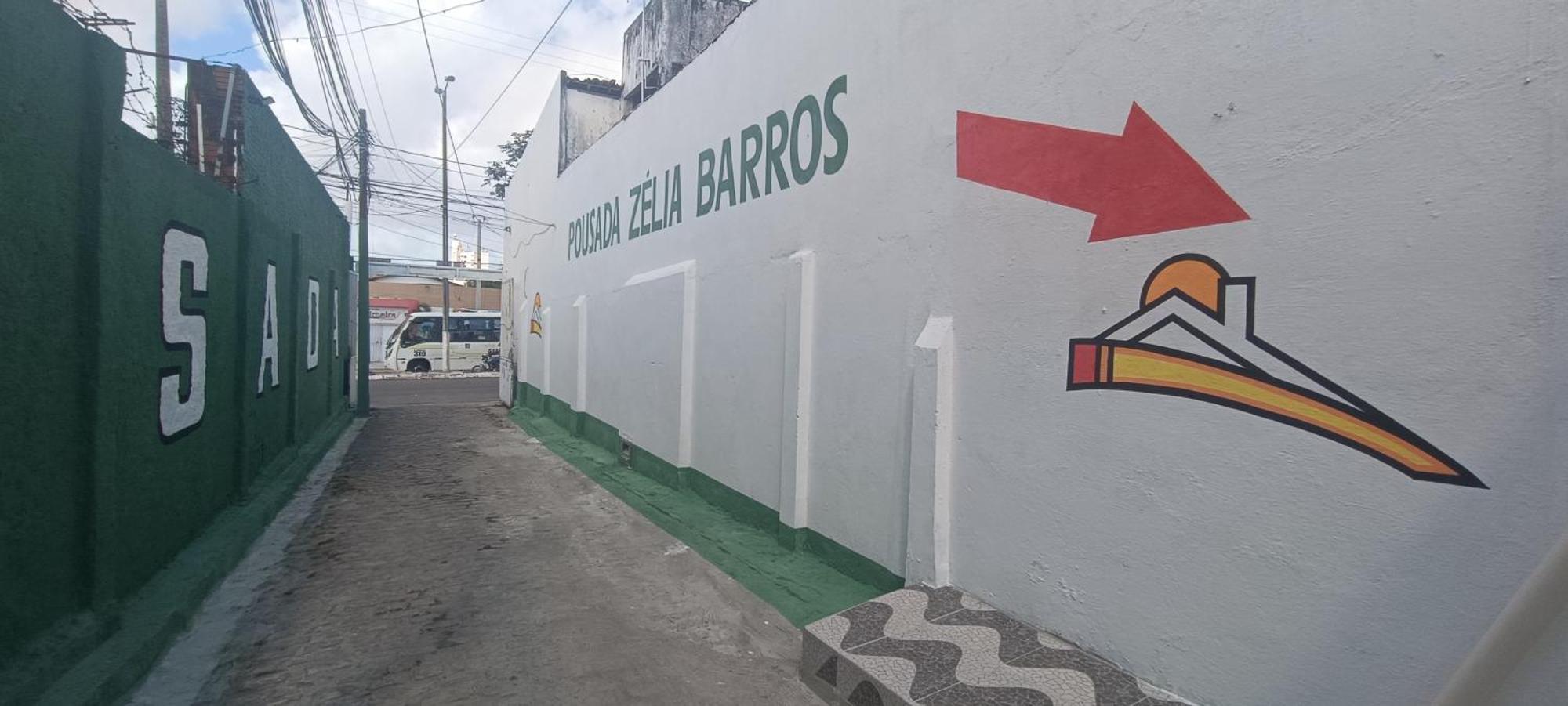 Inn Zelia Barros Natal