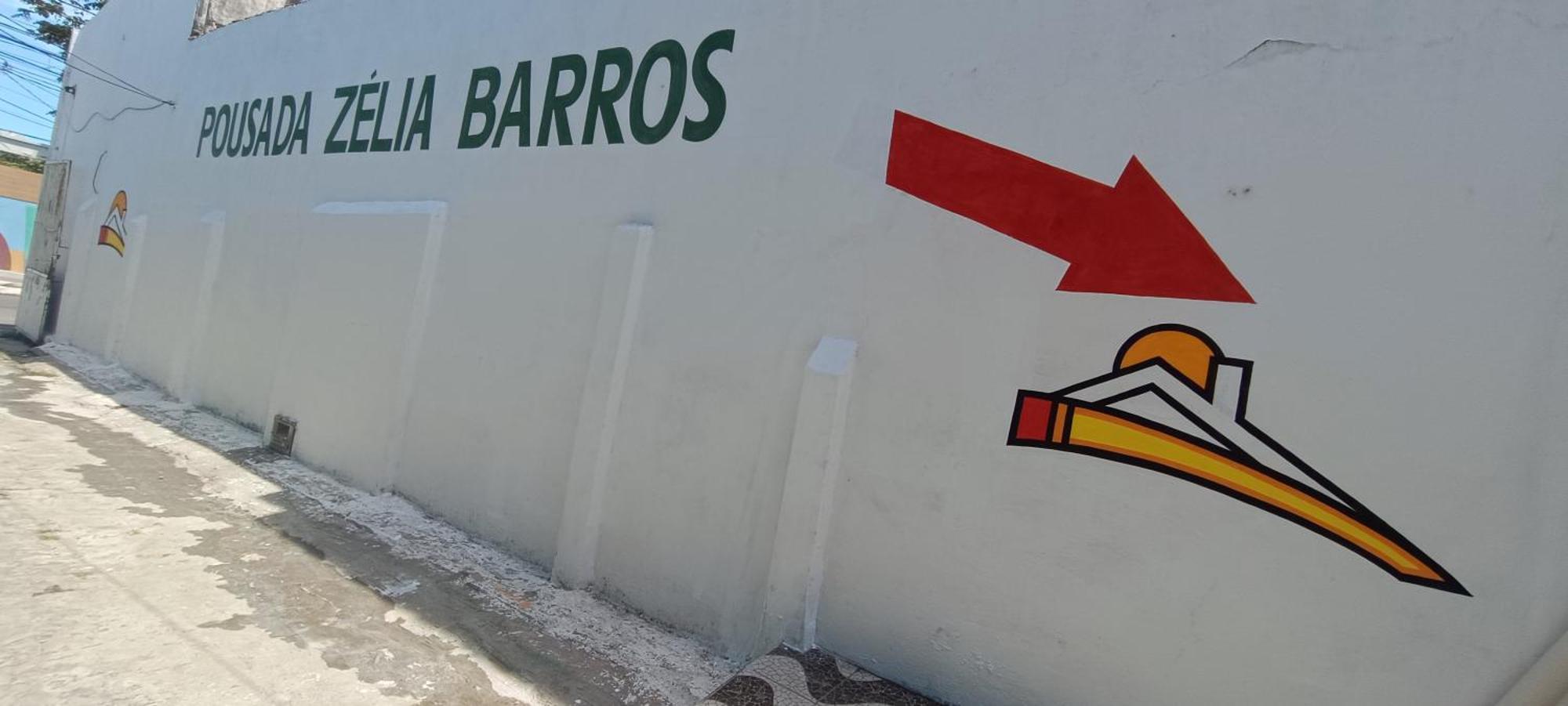 Inn Zelia Barros