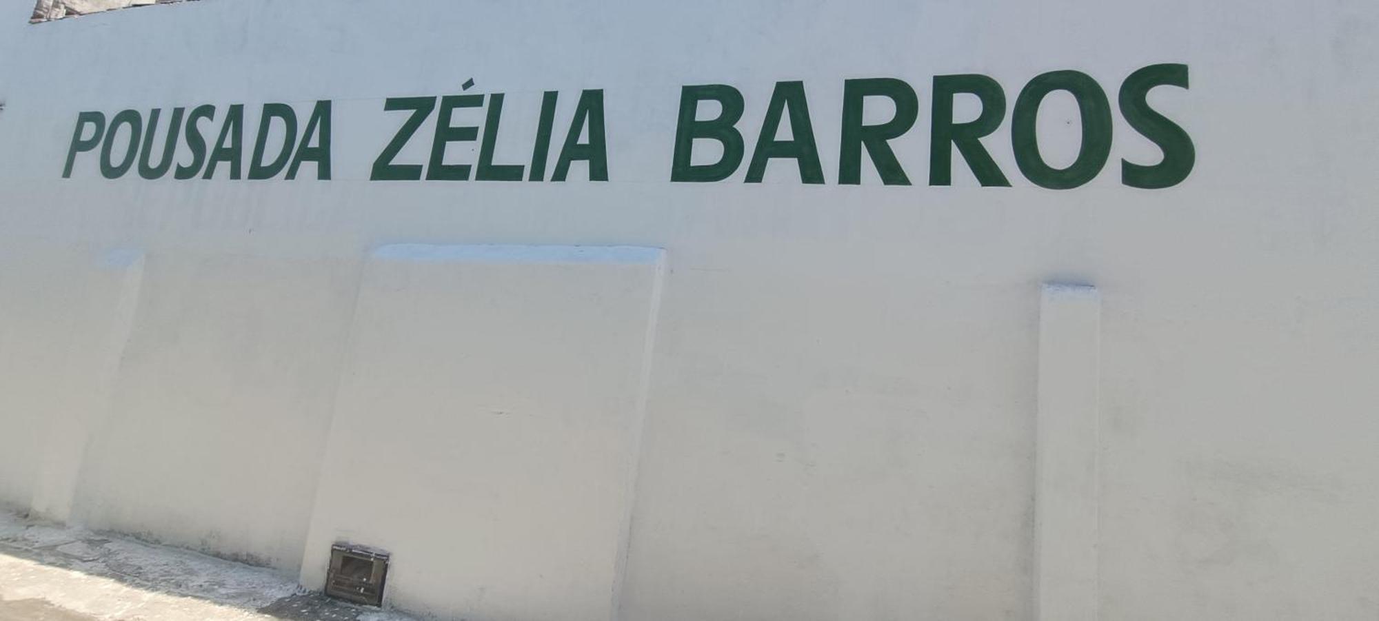 Inn Zelia Barros *