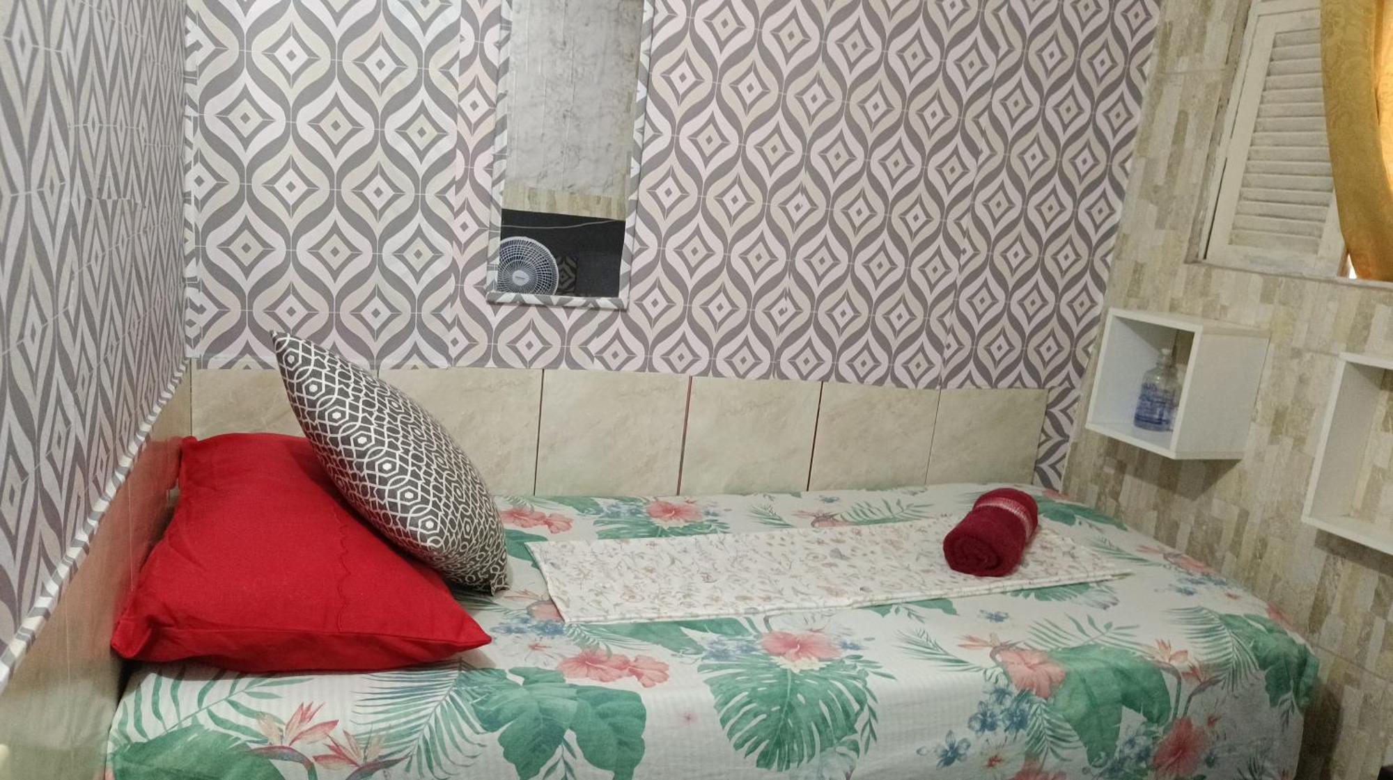 Zelia Barros Inn