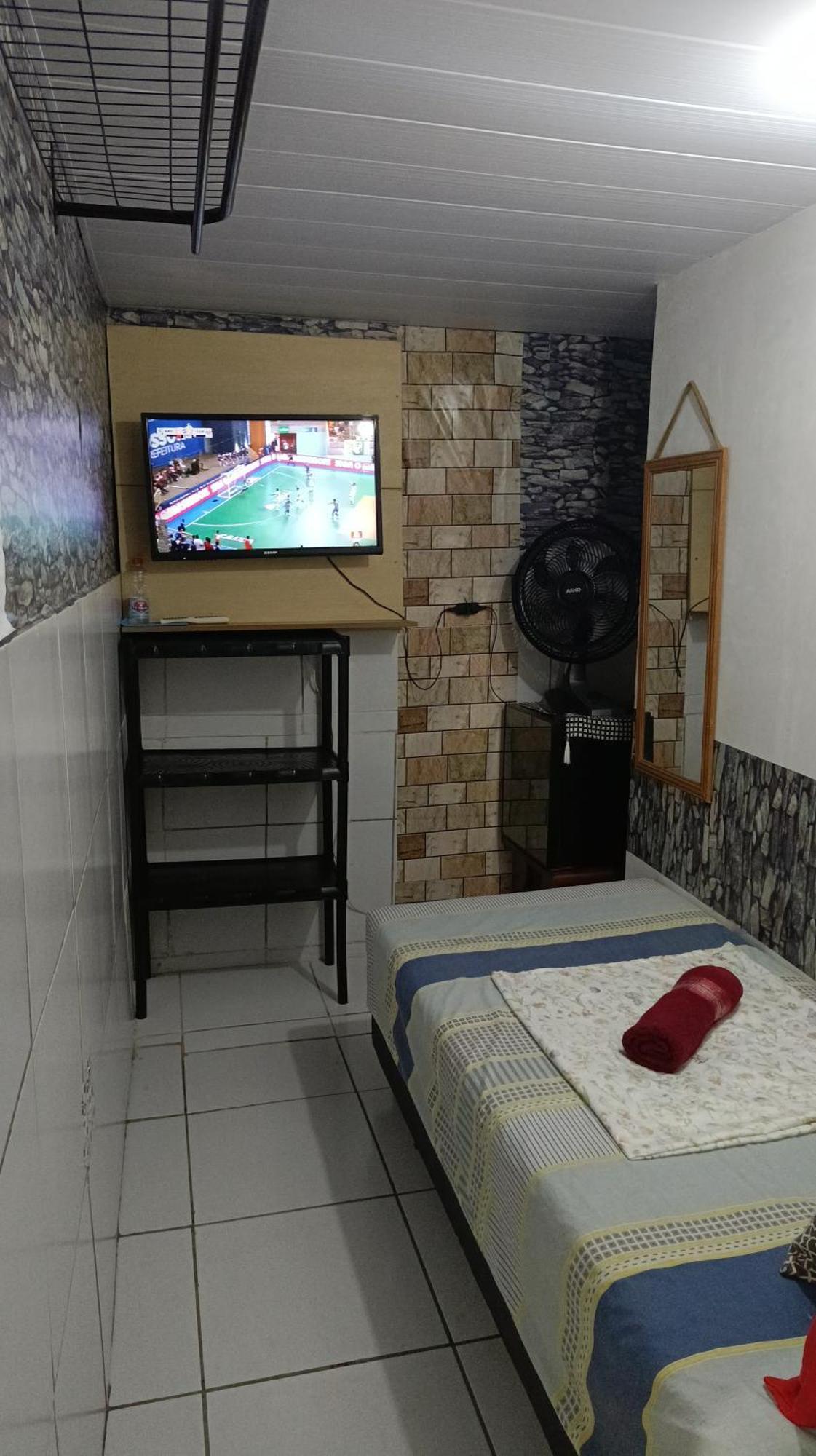 Inn Zelia Barros