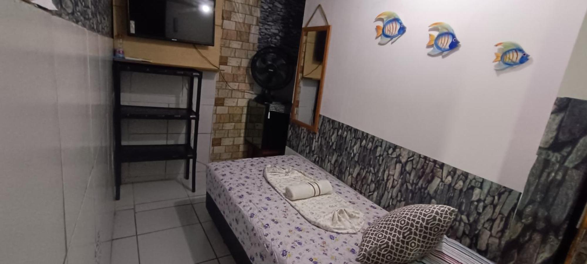 Inn Zelia Barros Natal