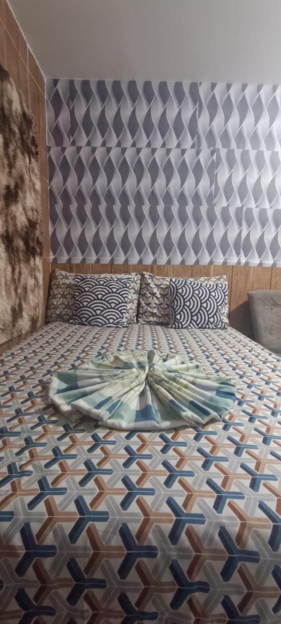 Inn Zelia Barros Natal