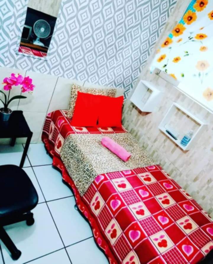 Inn Zelia Barros