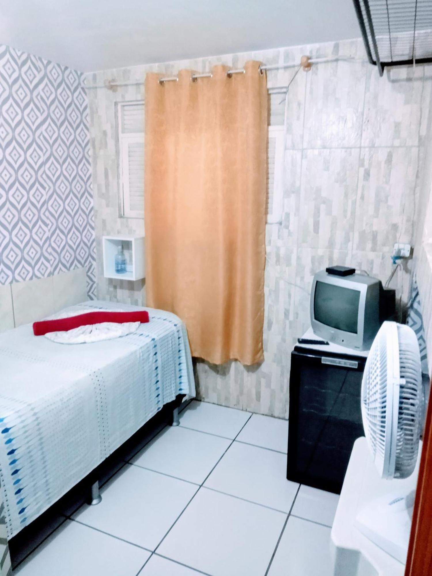 Zelia Barros Inn Natal