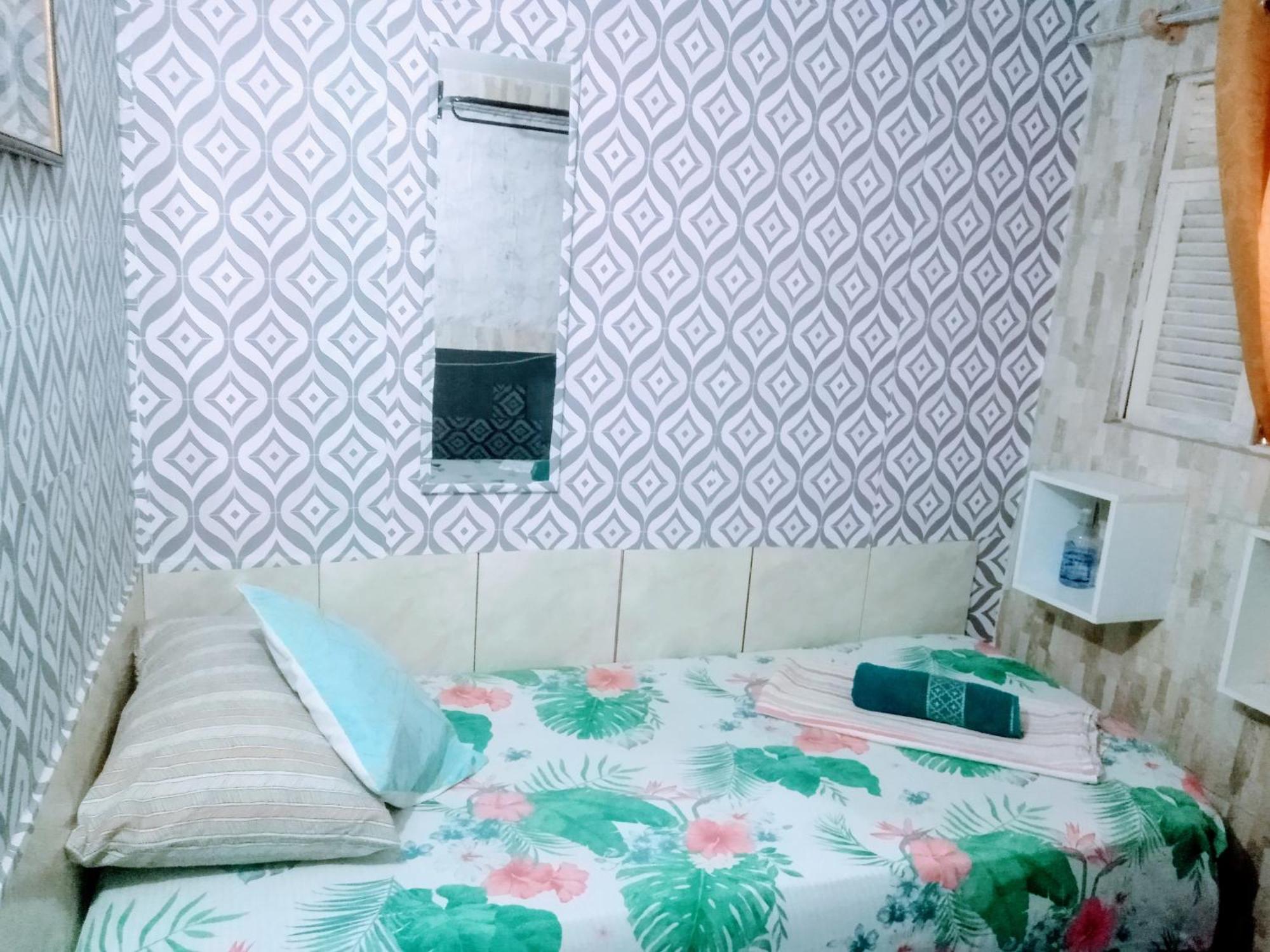 Zelia Barros Inn Natal