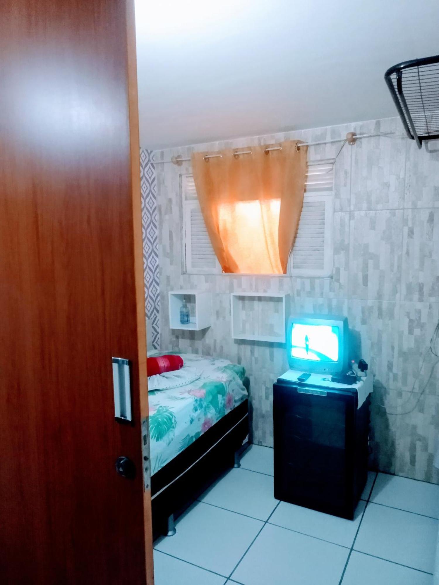 Inn Zelia Barros Natal