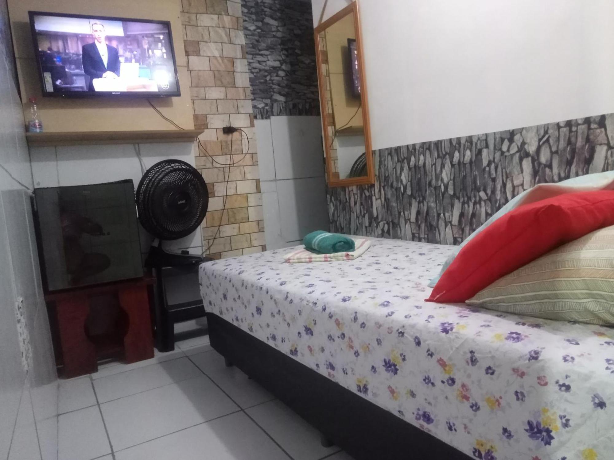 Zelia Barros Inn