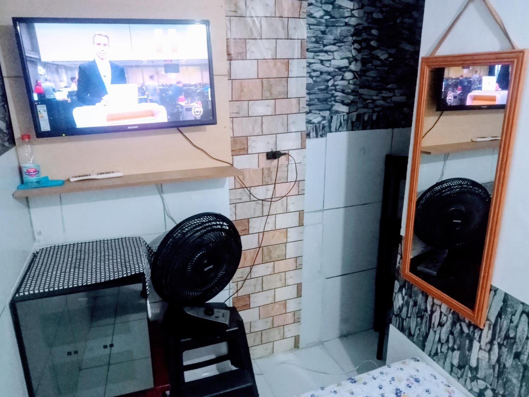 Zelia Barros Inn Natal