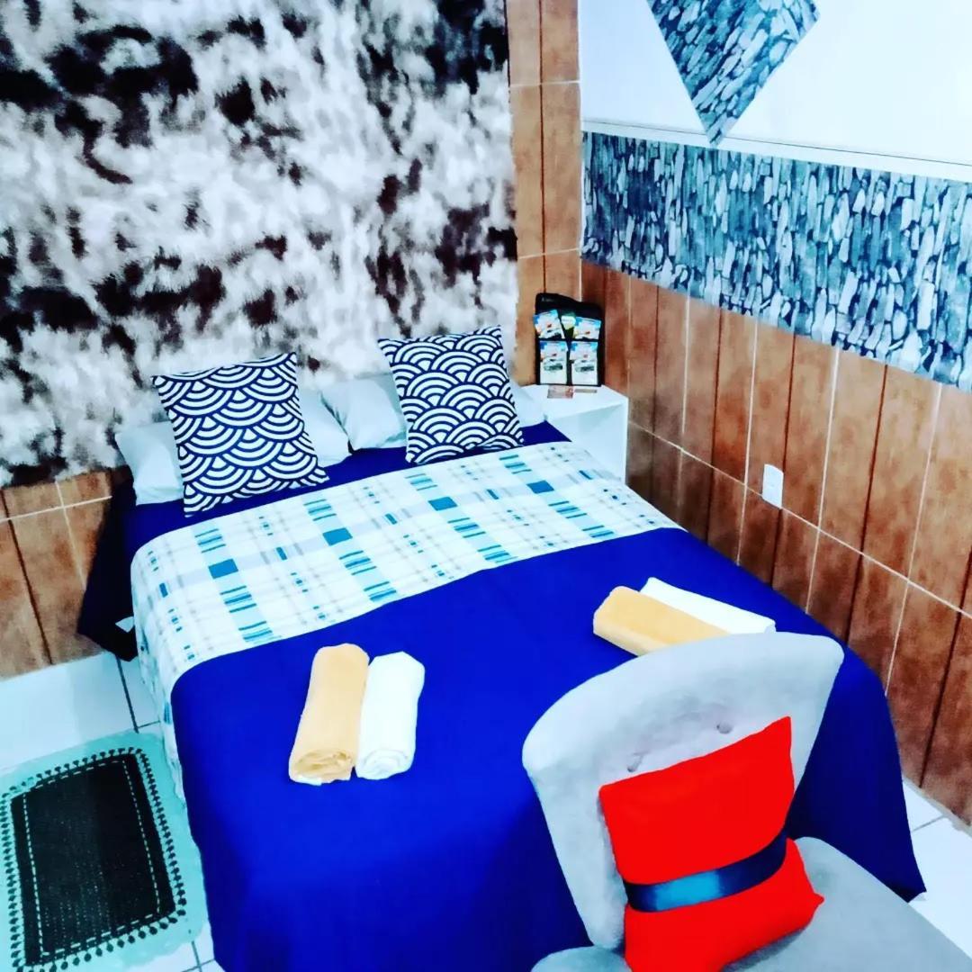 Inn Zelia Barros