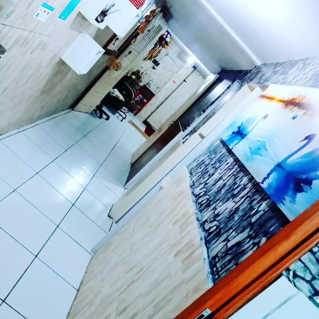 Zelia Barros Inn *