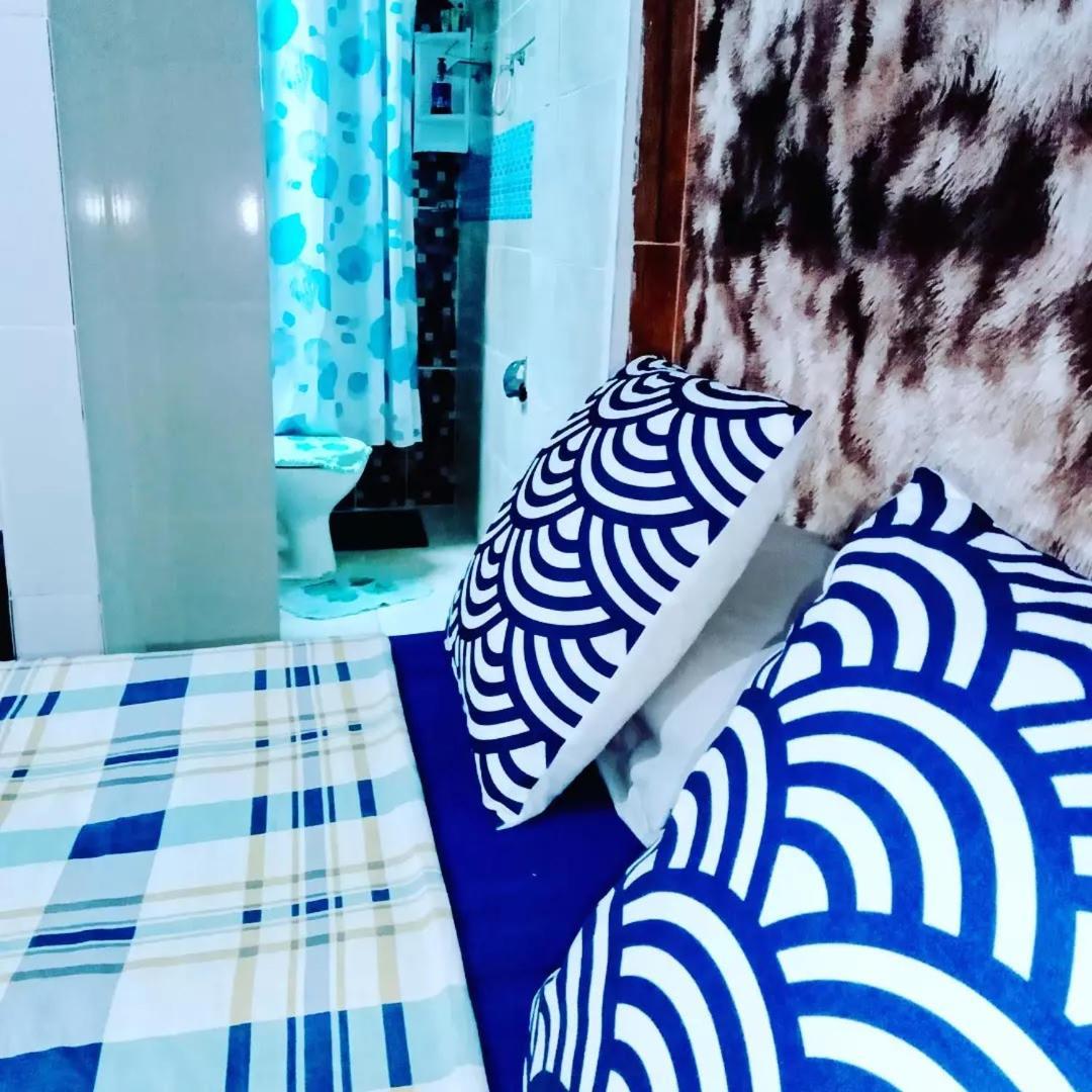 Zelia Barros Inn Natal