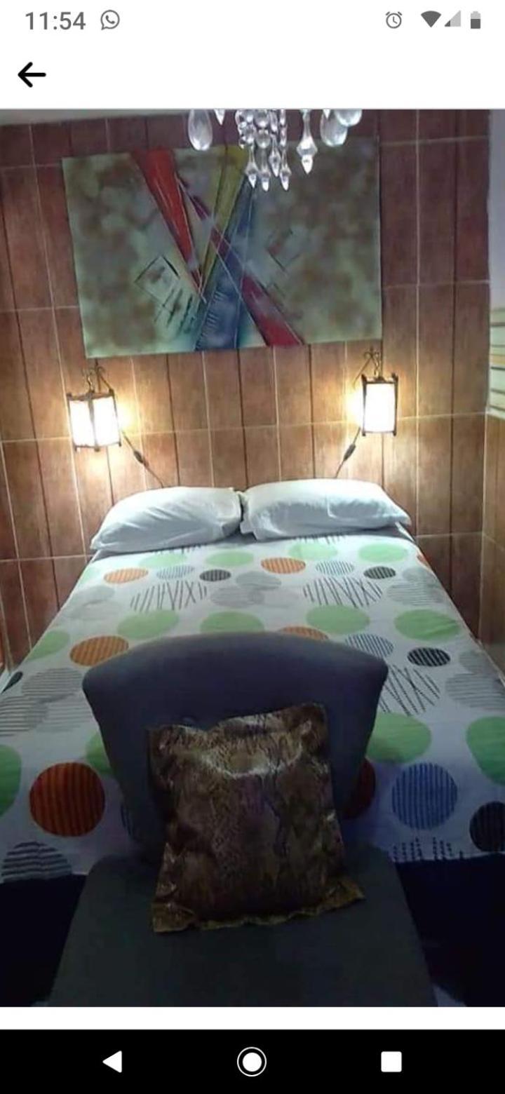 Zelia Barros Inn *