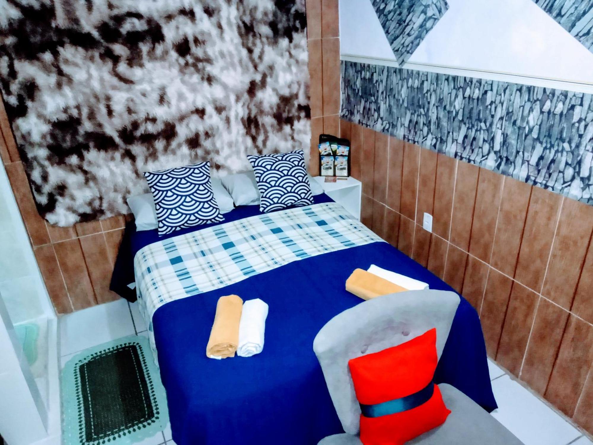 Zelia Barros Inn Natal