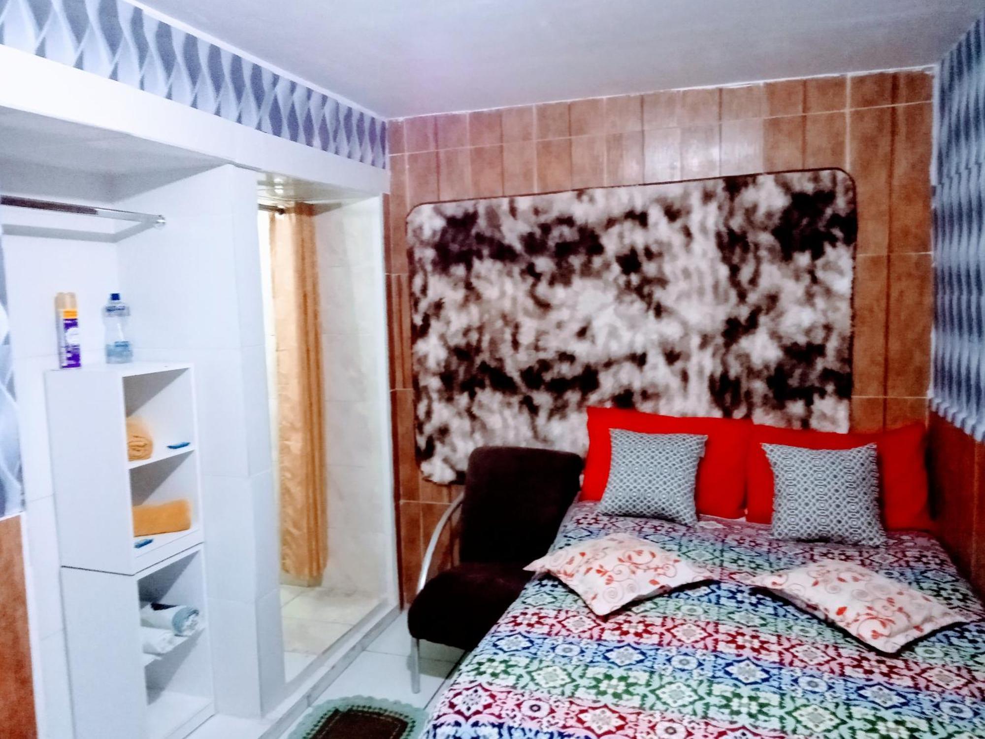 Zelia Barros Inn Natal