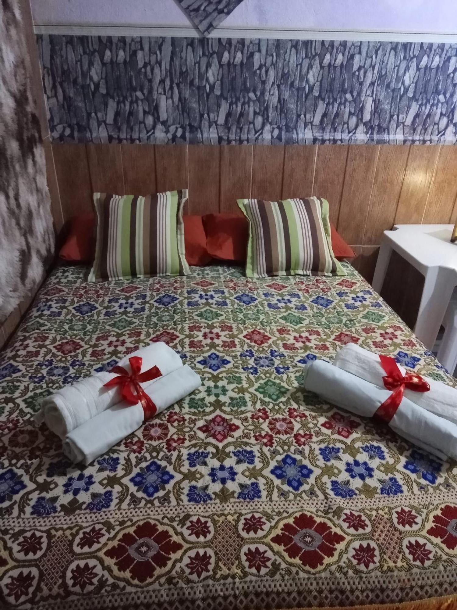 Inn Zelia Barros Natal