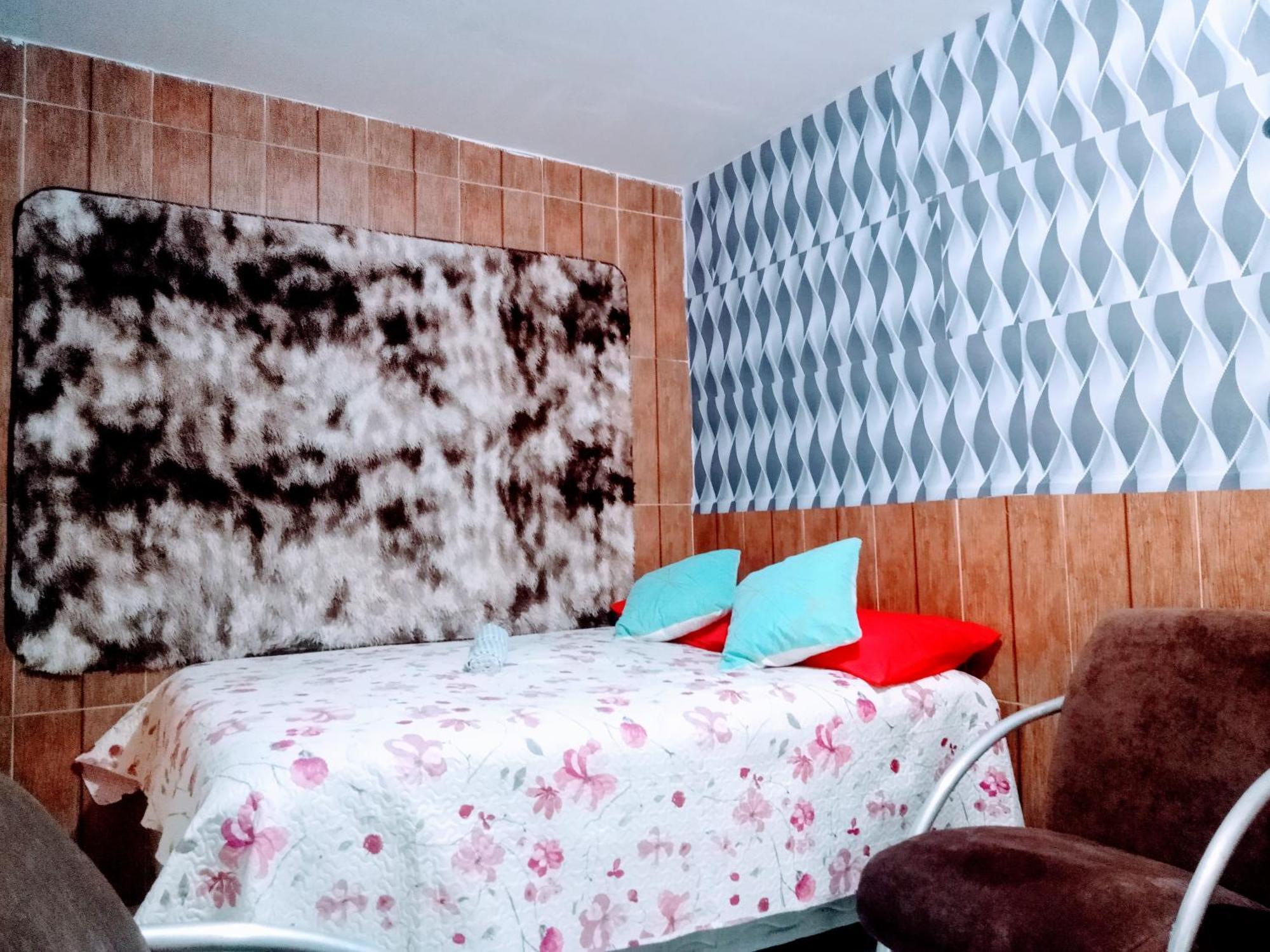 Zelia Barros Inn