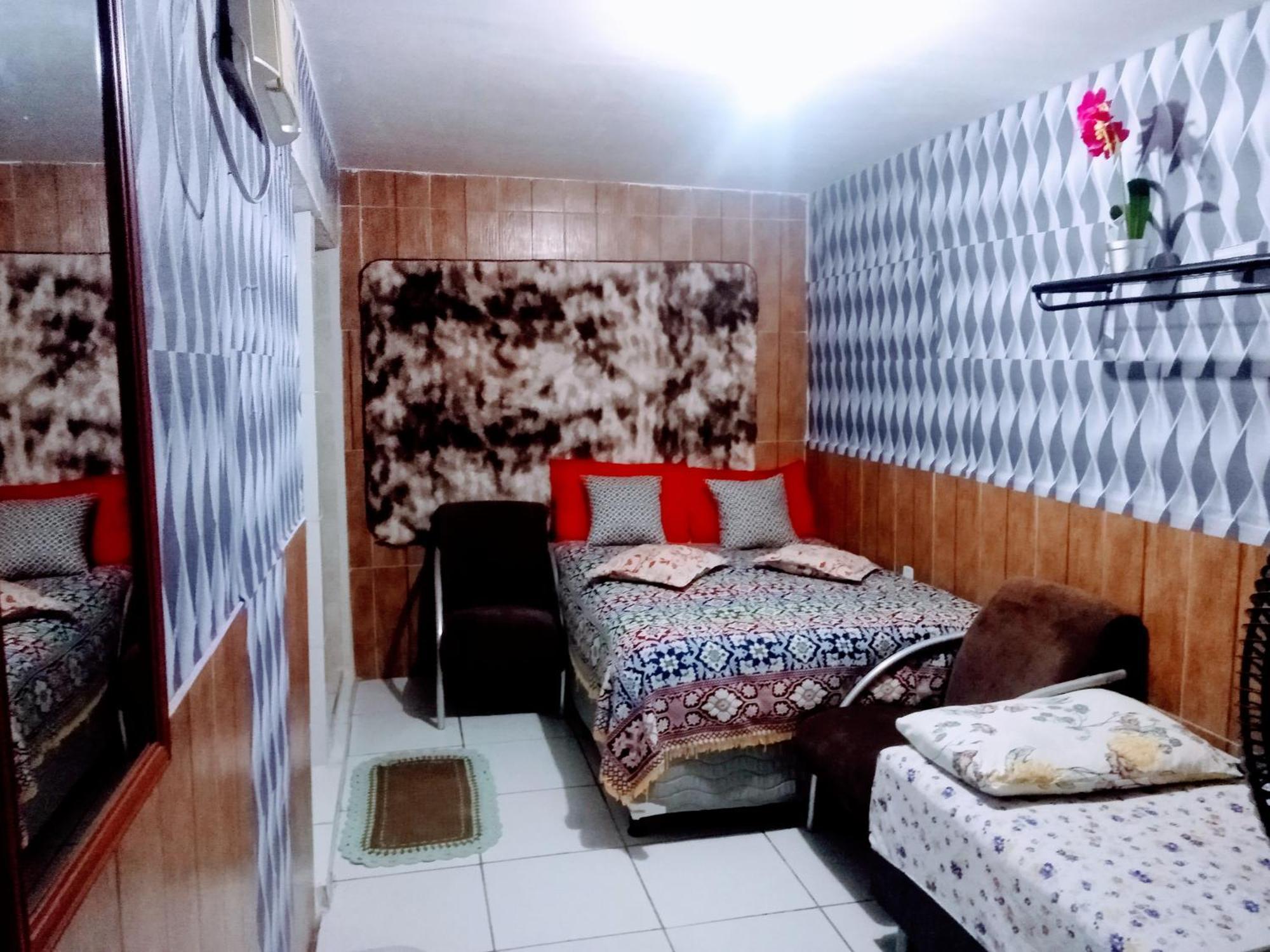 Zelia Barros Inn Natal