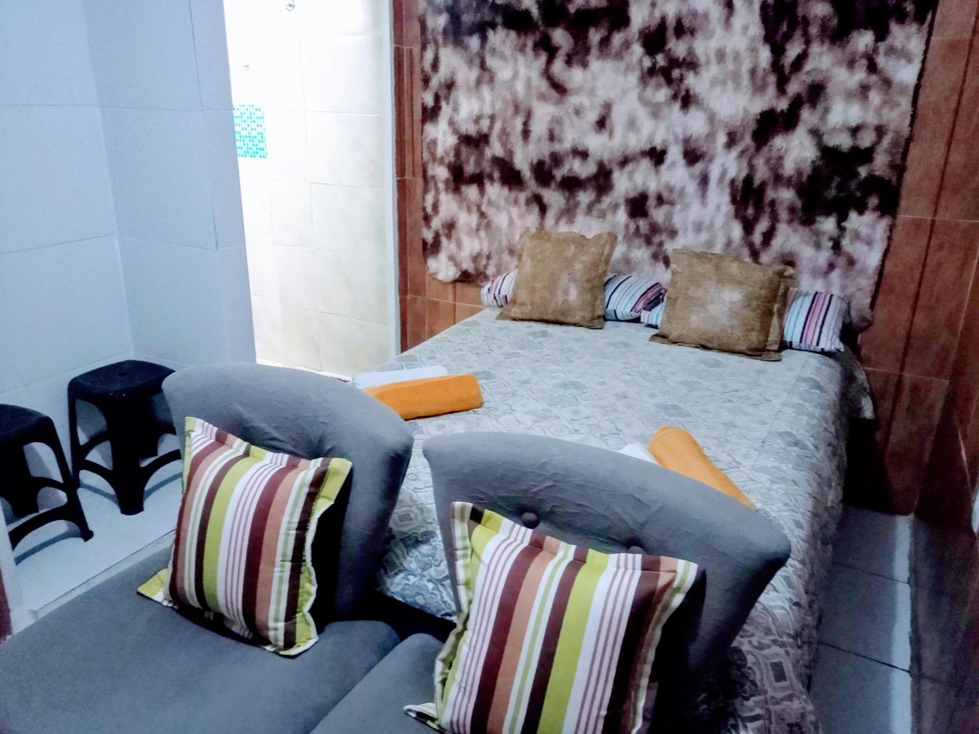 Inn Zelia Barros Natal