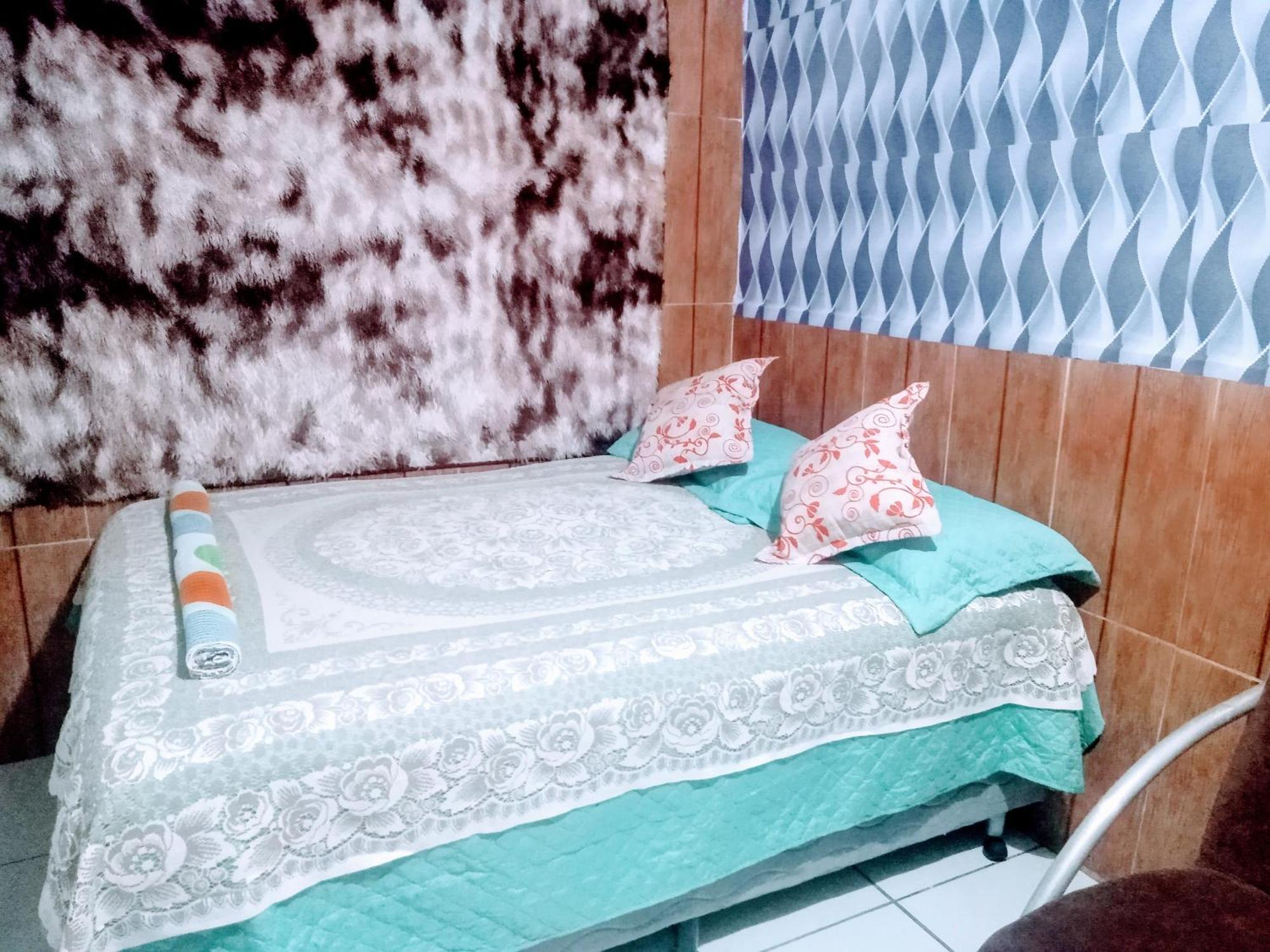 Zelia Barros Inn Natal