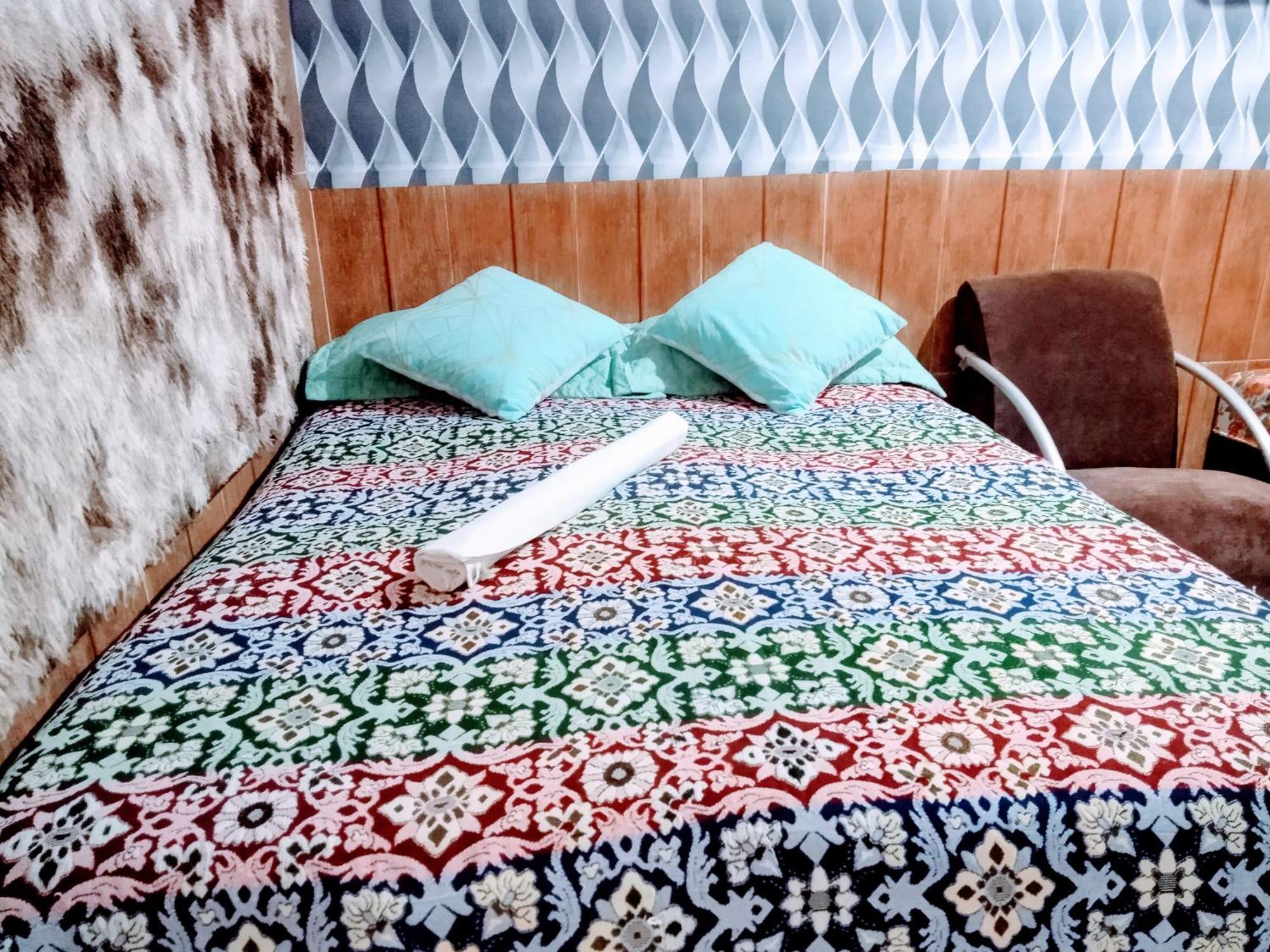 Zelia Barros Inn