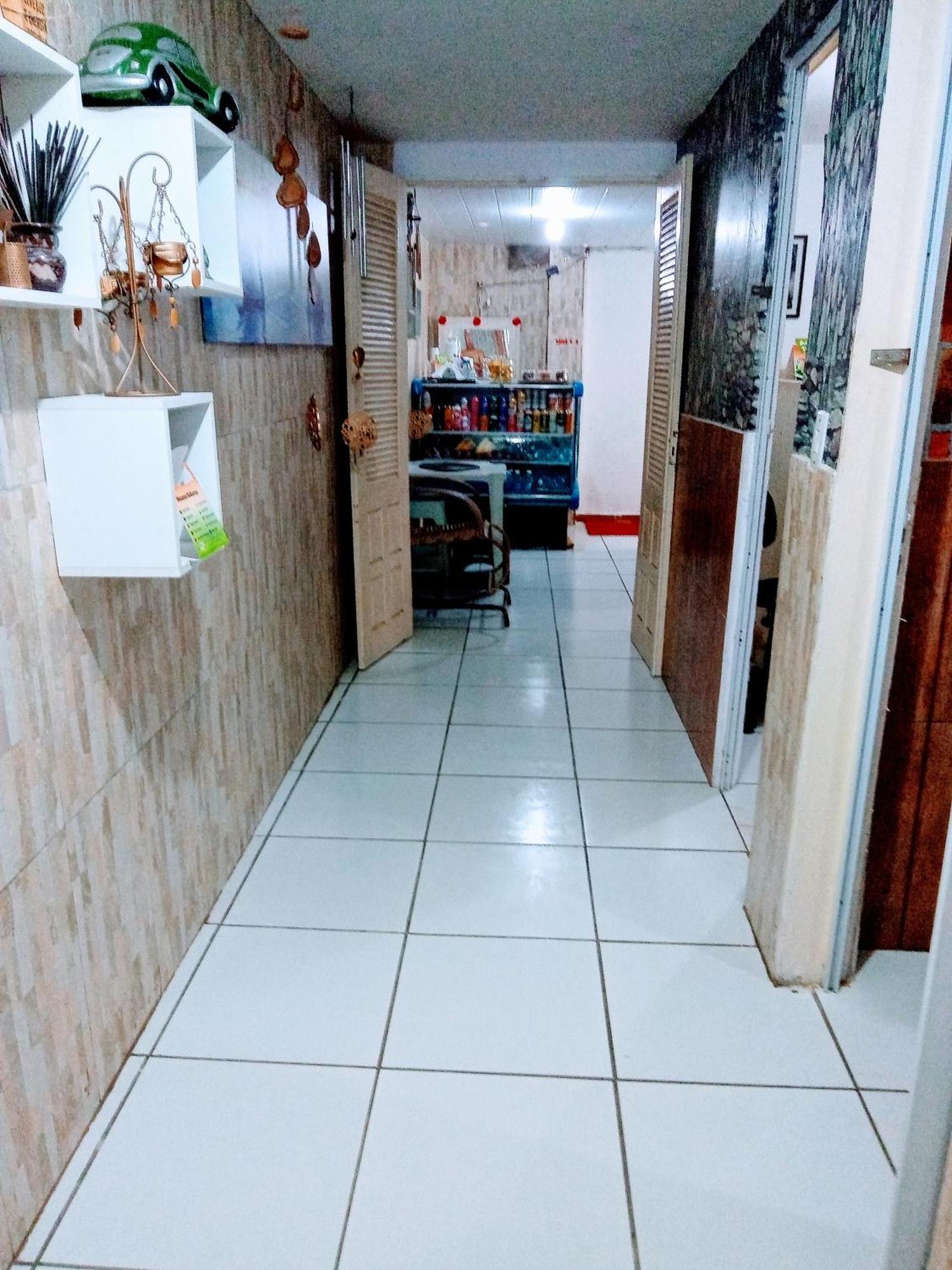 Zelia Barros Inn *
