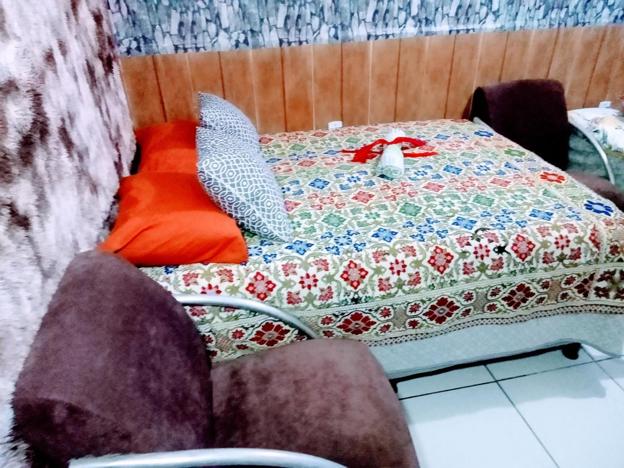 Zelia Barros Inn *
