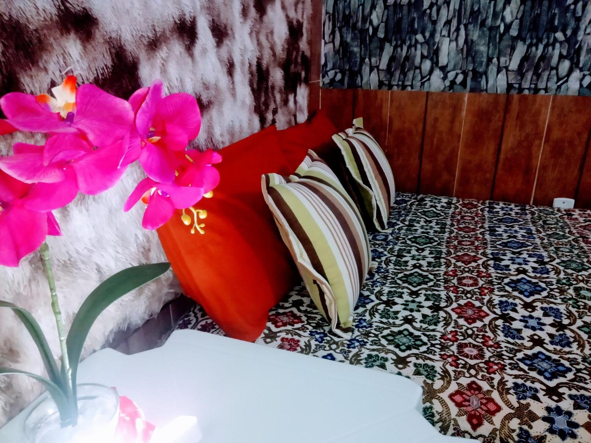 Zelia Barros Inn Natal