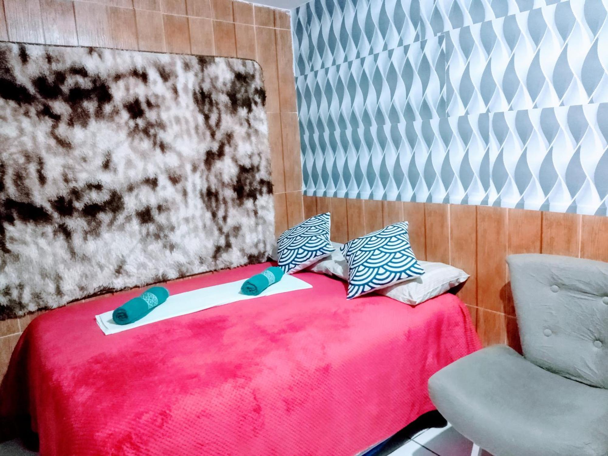 Zelia Barros Inn Natal