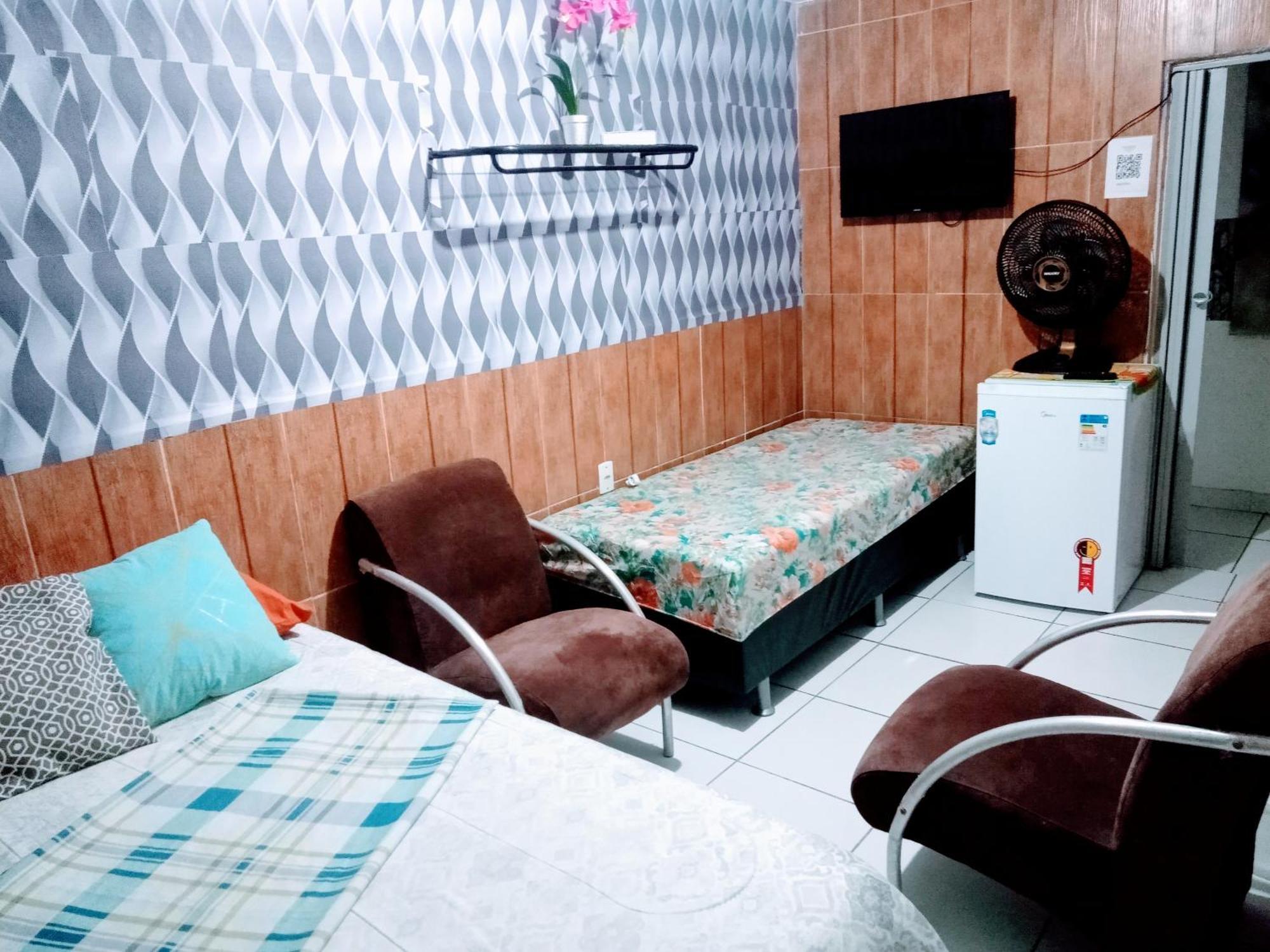 Inn Zelia Barros Natal