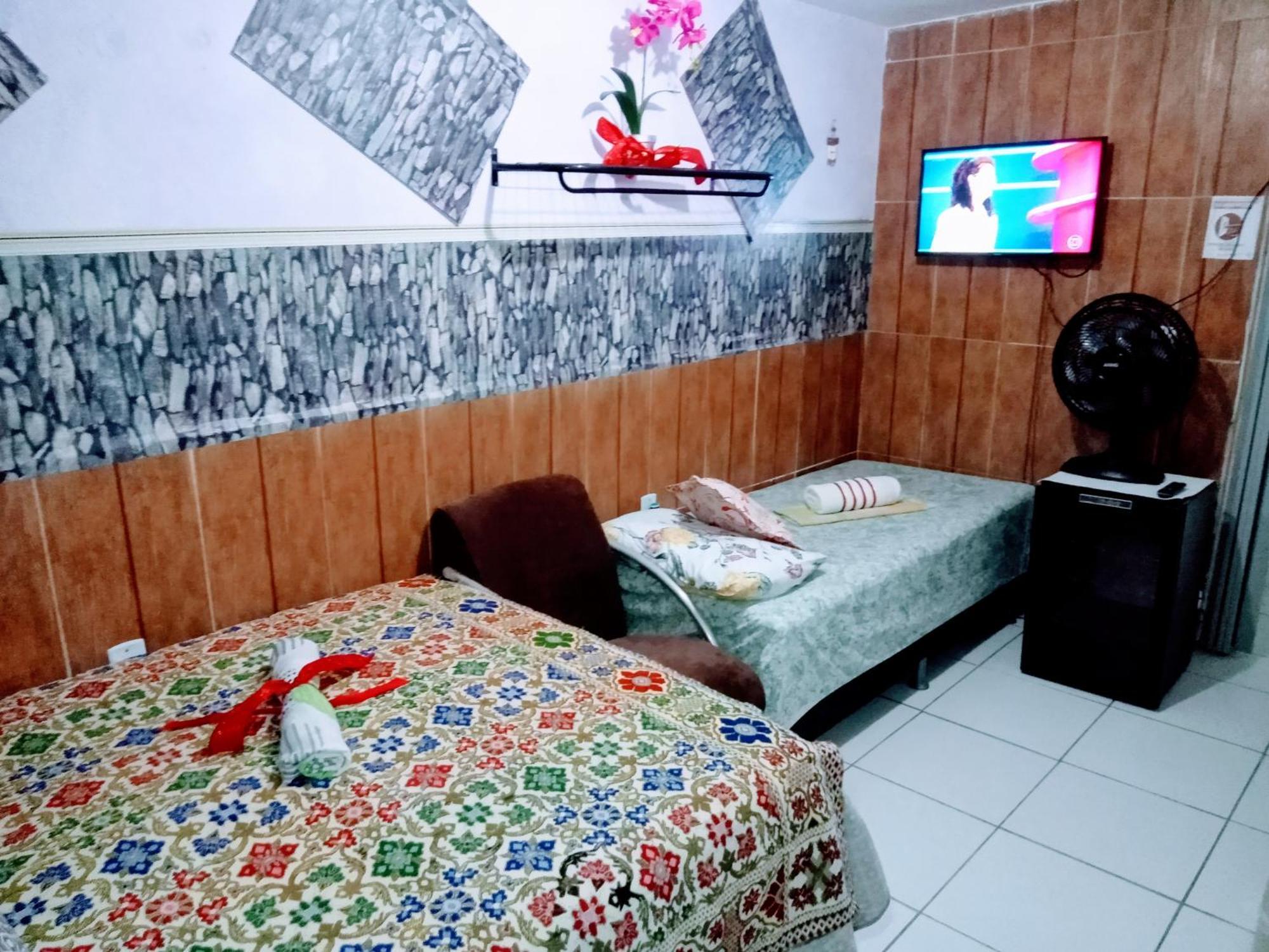 Inn Zelia Barros Natal